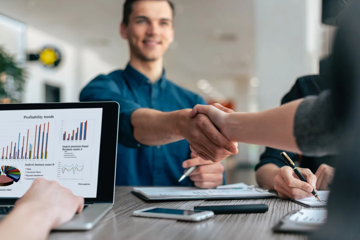 Fotowoltaiczna instalacja na dachu