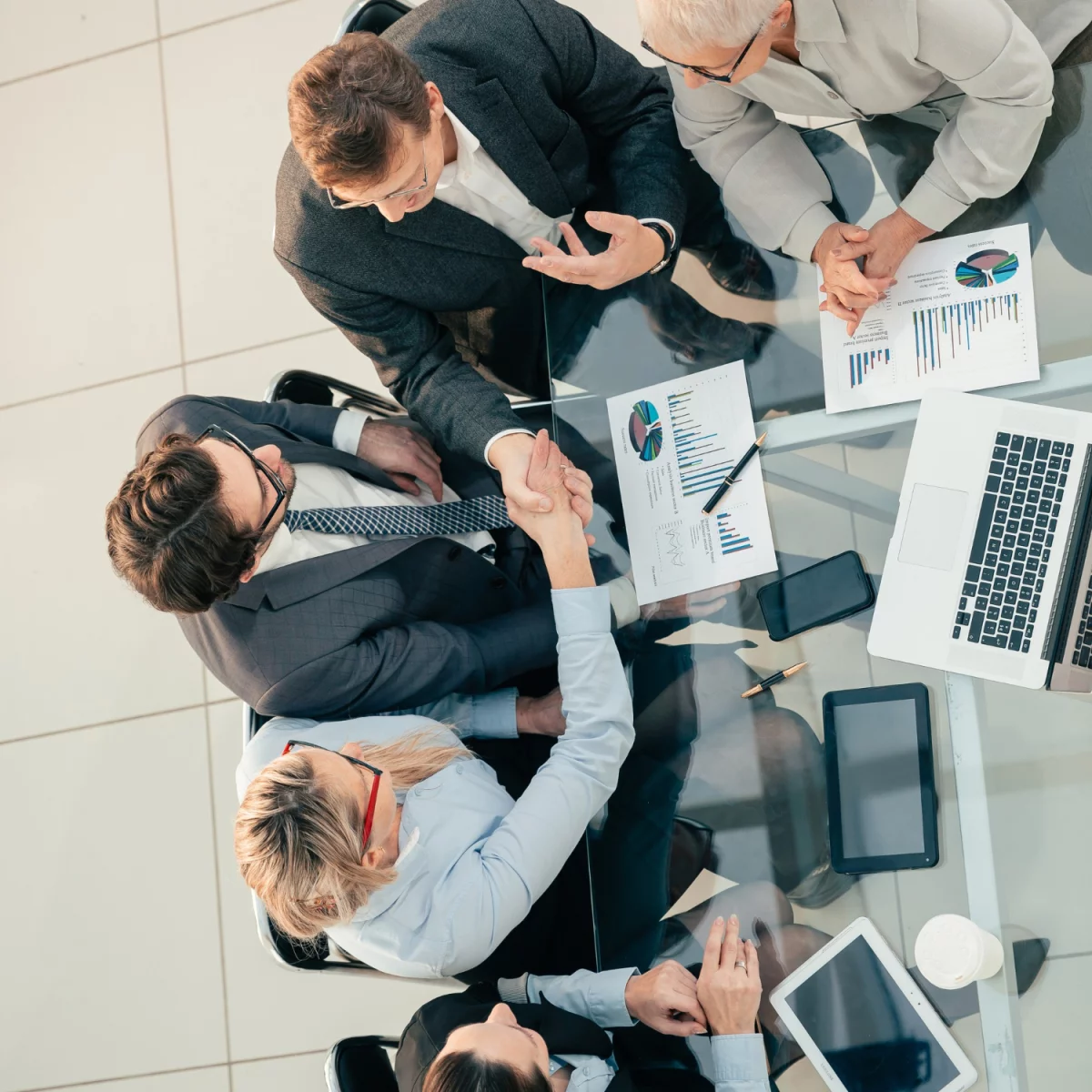 Oto Jak trenować Aby Wszyscy Dookoła Byli W Szoku